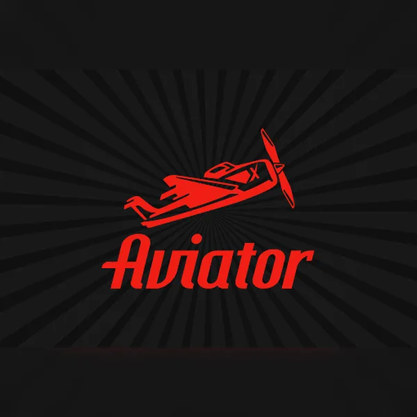 Aviator game cover, illustrative selection