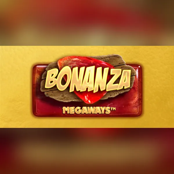 Bonanza game cover, illustrative selection