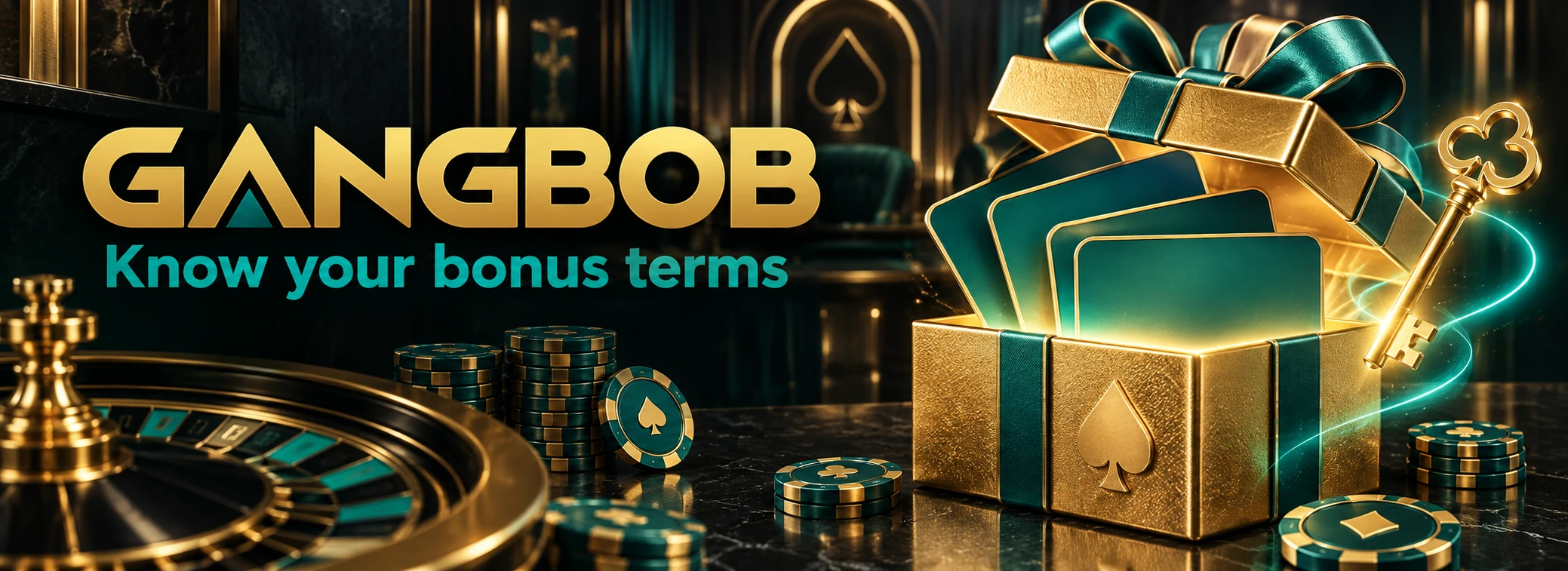 Know your bonus terms